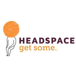 headspace logo