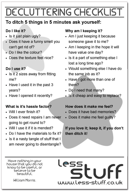 printable-decluttering-checklist-keep-what-you-love