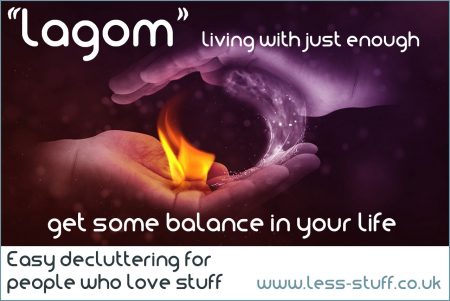 lagom-balance