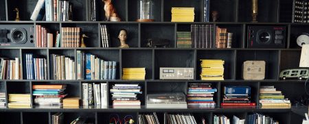 less stuff easy decluttering