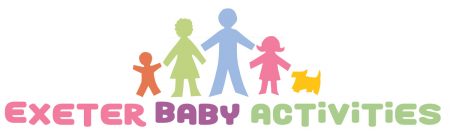 Exeter Baby Activities