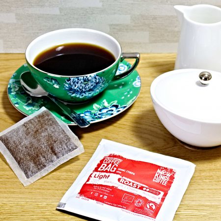cup of coffee