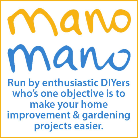 Mano Mano DIY experts