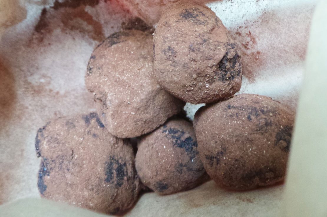 Zero waste Valentines without the clutter or crap less stuff