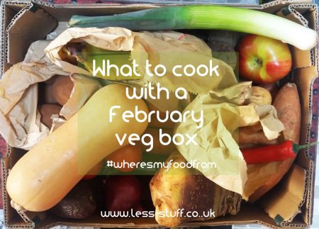 feb food box