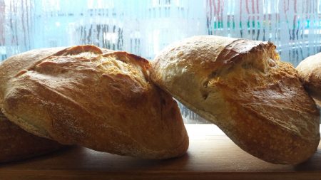 bakers bread from Old Market Assembly