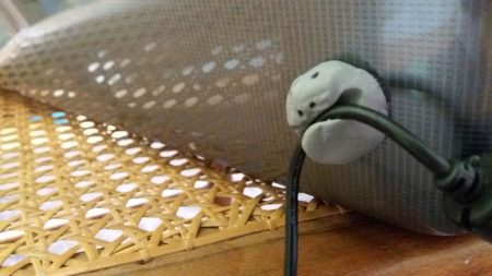 sugru on the computer