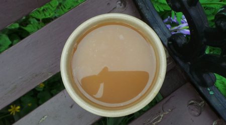 eco-to-go rice husk coffee cup