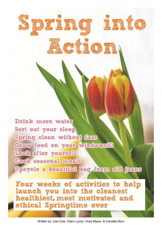 Spring into Action