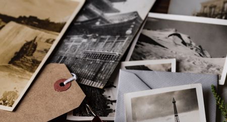 clutter that makes you sad