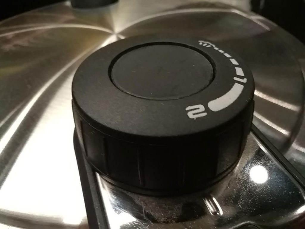 ikeapressurecookersettings less stuff decluttering for non