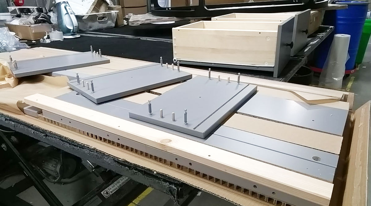 ikeaqualitycontrol2 less stuff decluttering for non minimalists