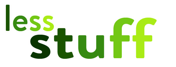 less-stuff logo
